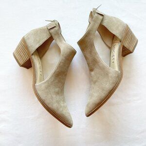 Women’s Sole Society Lanette Shoe size 10